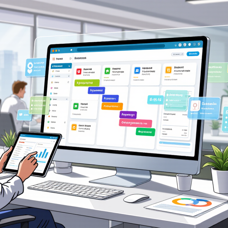 What Is Procurement Automation and How Does It Work?