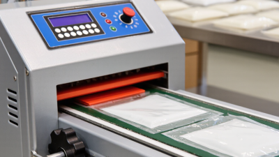 7 Best Continuous Heat Sealer Machines for 2026