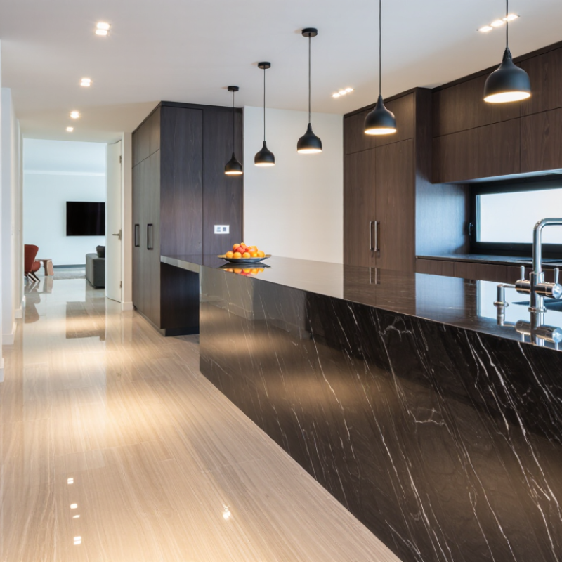 Why Choose Honed vs Polished Finishes Pros and Cons?
