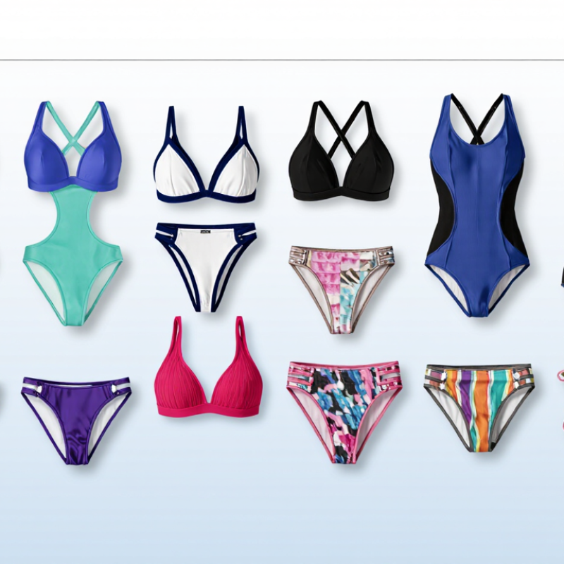 China Top 10 Swimwear Suppliers for Training or Leisure?