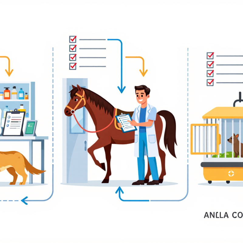 7 Tips on the Importance of Monitoring Animal Treatment?