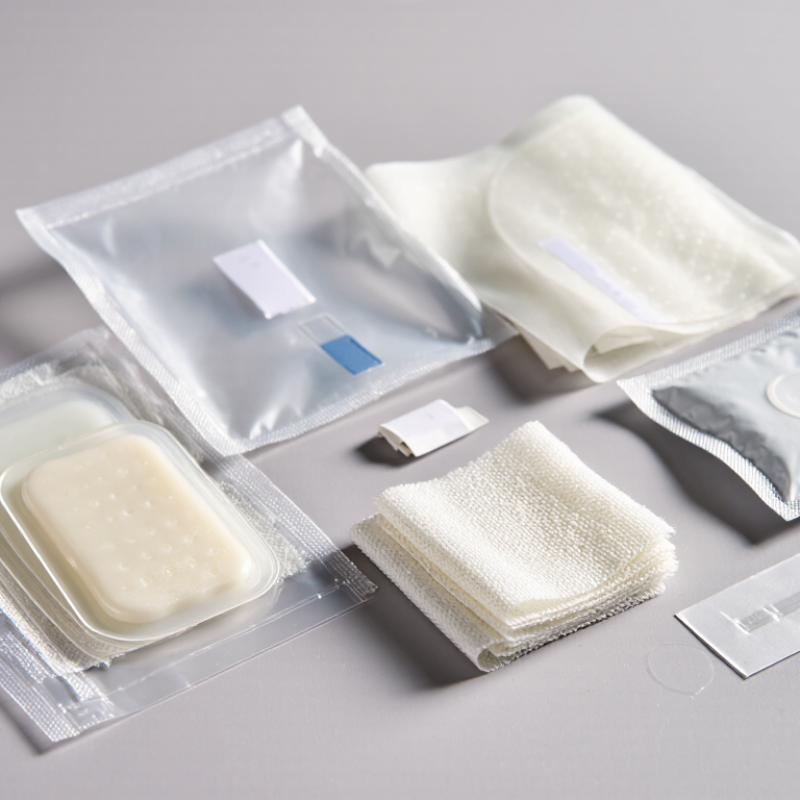 2026 Top Wound Care Products for Active Lifestyles?