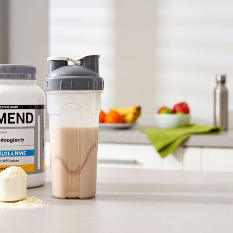 Why Choose Hydrolyzed Whey Protein Powder?