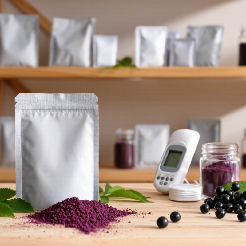 7 Tips for Buying Black Elderberry Extract Powder