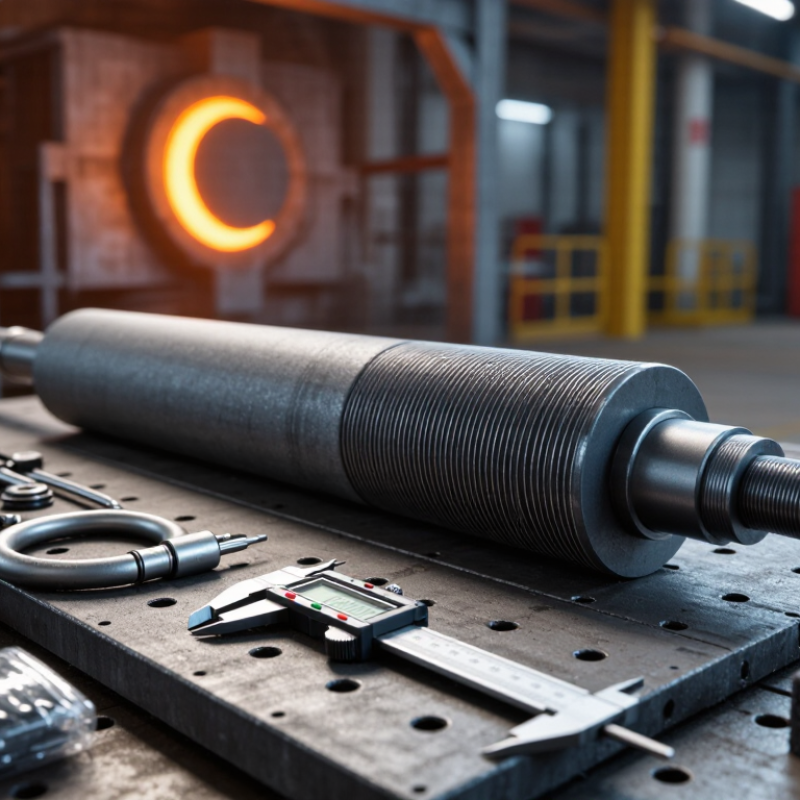 How to Buy 200x1800mm Graphite Electrodes in 2026