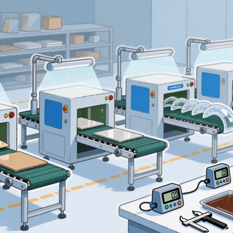 How to Choose a UV Coating Curing Machine