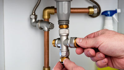 How to Turn Off a Water Shut Off Valve?