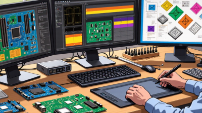 China Top 10 PCB Software for Global Buyers