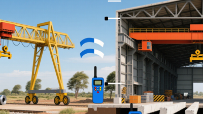 How to Choose a Double Girder Gantry Crane in 2026?