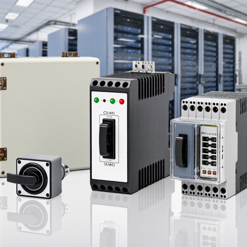 2026 Best Changeover Switch Types for Global Buyers