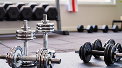 How to Choose the Best Fitness Dumbbells in 2026?