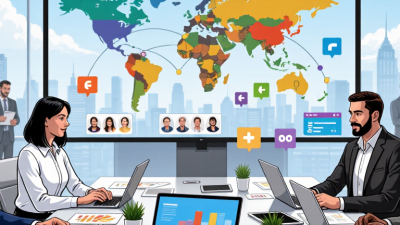 Top 10 Traffic Supply Providers for Global Buyers?