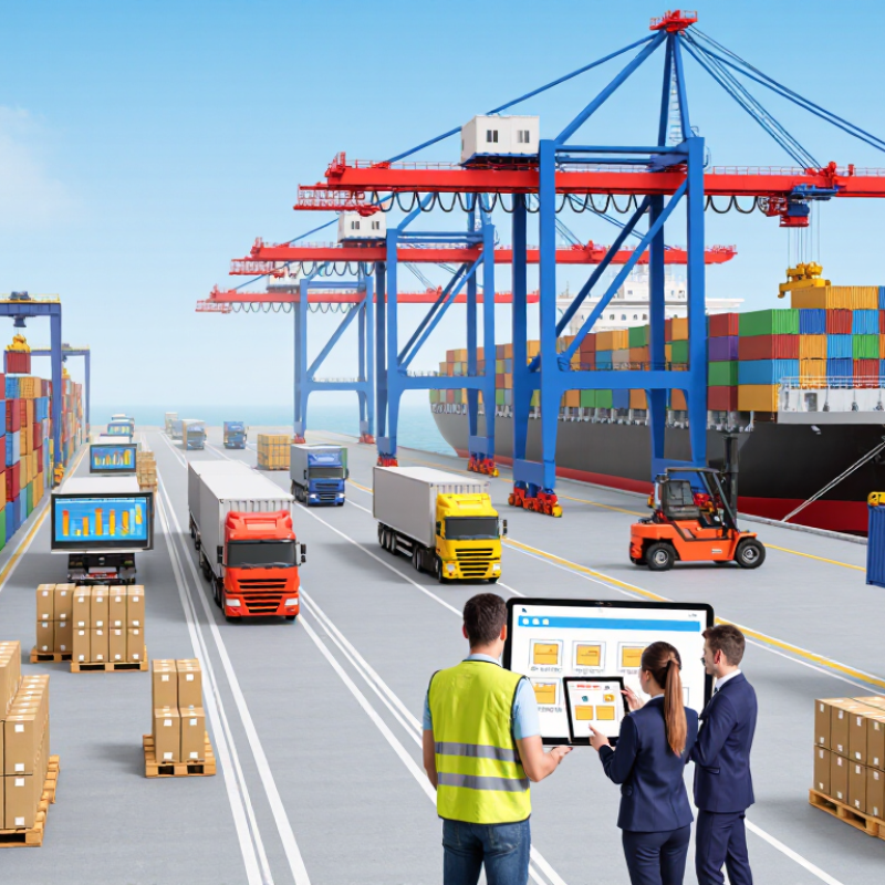 2026 How to Reduce Full Container Load Freight Costs?