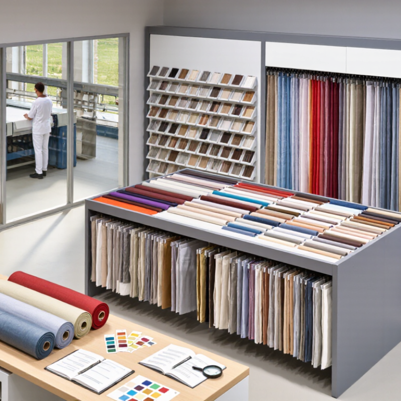 China Top Fabric Upholstery Suppliers for Global Buyers