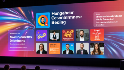 Why Choose LED Screen Hire for Your Event?