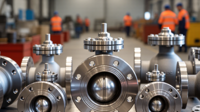 China Top Ball Check Valve Manufacturers?