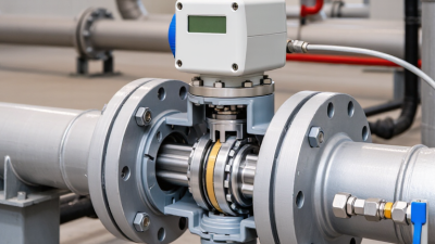 How to Choose a Water Totalizer?
