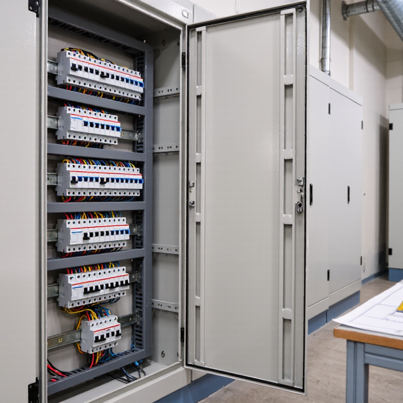 Which China Power Breaker Is Best for Global Buyers?