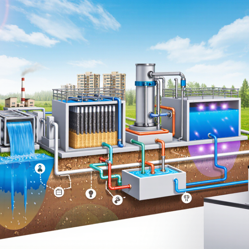 What Are Water Treatment Systems?
