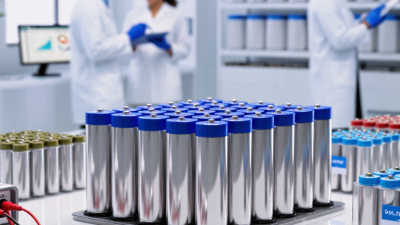 How to Find Reliable Battery Suppliers Worldwide?