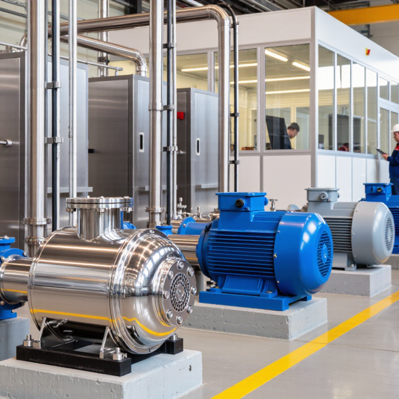 China Best Centrate Pump Manufacturers for Global Buyers