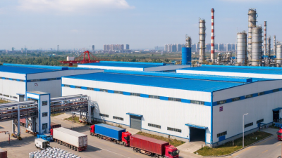 China Top Specialty Chemicals Suppliers for Global Buyers?