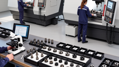 Top 10 Indexable Tool Repair Suppliers Worldwide