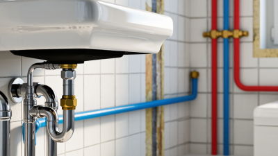 Why Do Global Buyers Prefer Trusted Plumbing Brands?