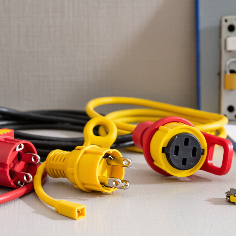 How to Choose the Right Electrical Plug Lockout?