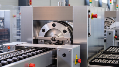 2026 Top Ball Chain Coupling Machine Manufacturers
