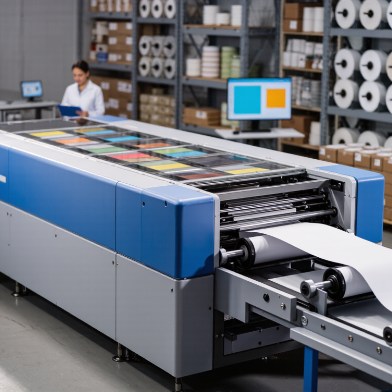 How to Evaluate Printing Machine Performance Before Buying
