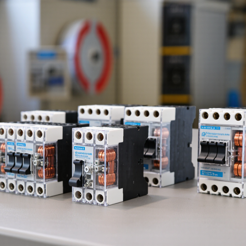What Is the Best General Electric Relay Supplier in China?