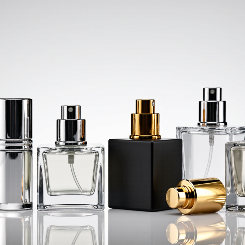 How to Choose the Best Perfume Atomizer for Global Sourcing?