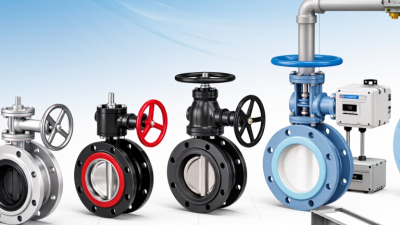 What Are the Best Butterfly Valves in 2026?