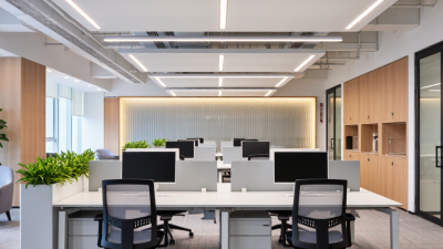 What Is Office Space Design?
