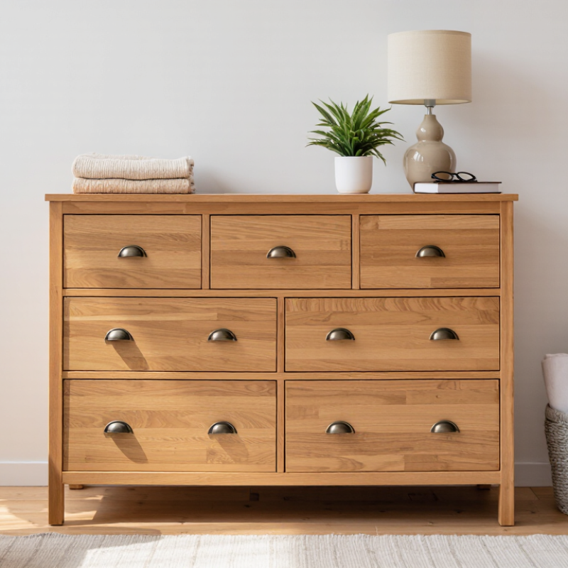Why Choose a Utility Dresser for Your Home?