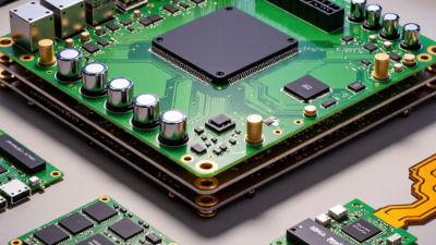 What Are the Top Types of PCB Board Design?