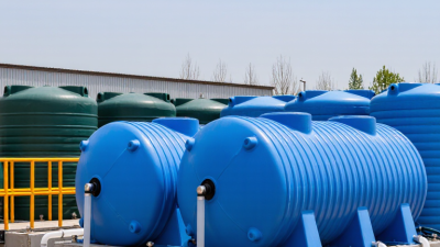 Top RX Plastics Tanks for Global Buyers?