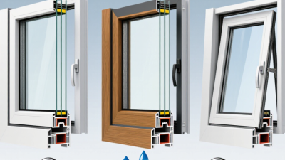 7 Best Tilt and Turn Windows for Global Buyers