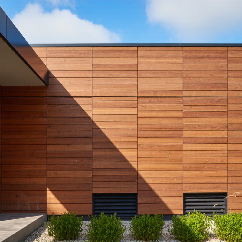 How to Choose the Best Exterior Wood Sheet in 2026?