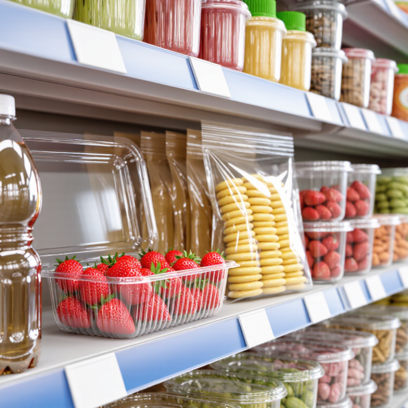 Why Is Transparency Important in Plastic Packaging?