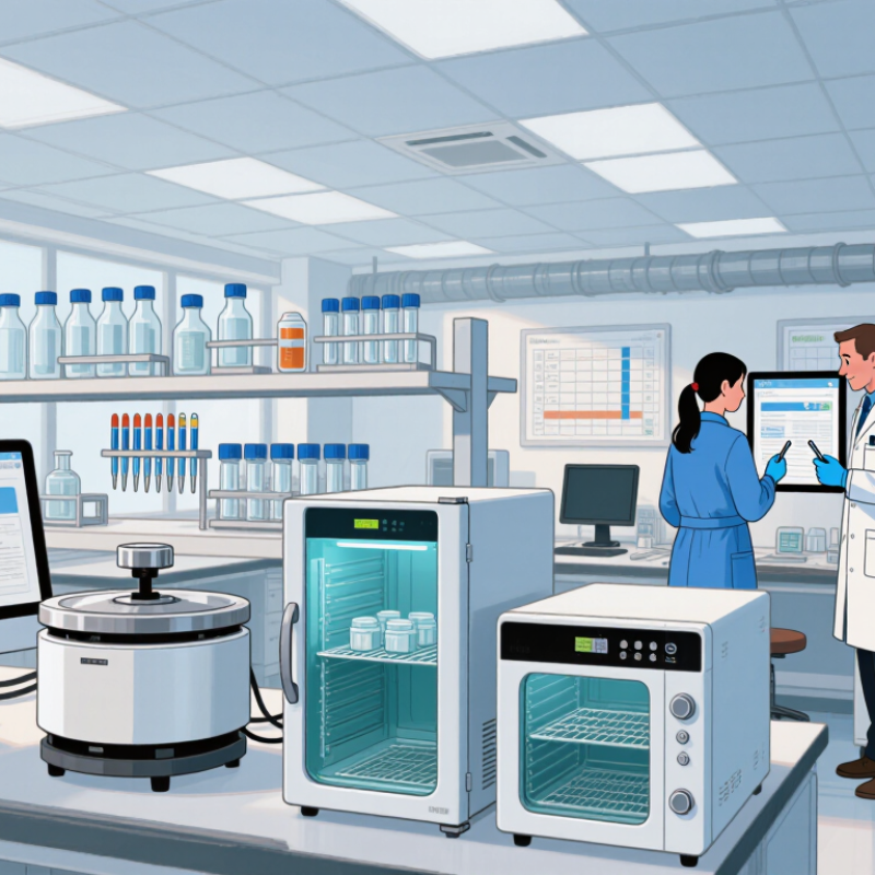 10 Best Biological Equipment Suppliers Worldwide?
