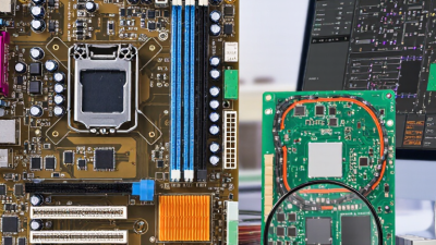7 Tips for Choosing a Printed Circuit Board Supplier