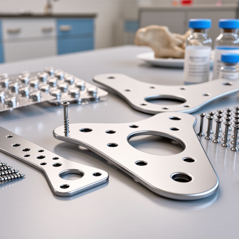 2026 Best Bone Plate Suppliers for Global Buyers?