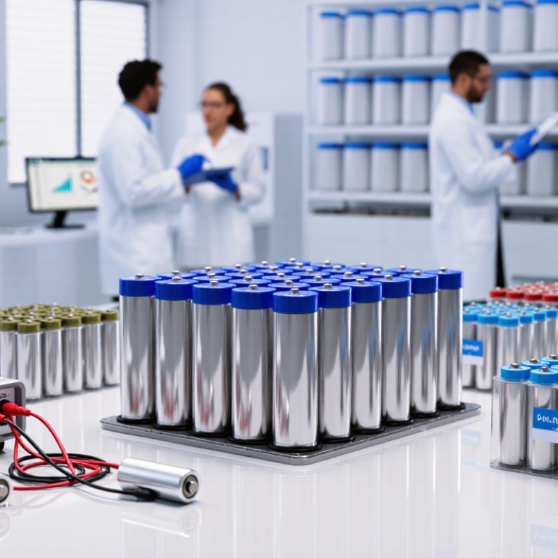 How to Find Reliable Battery Suppliers Worldwide?