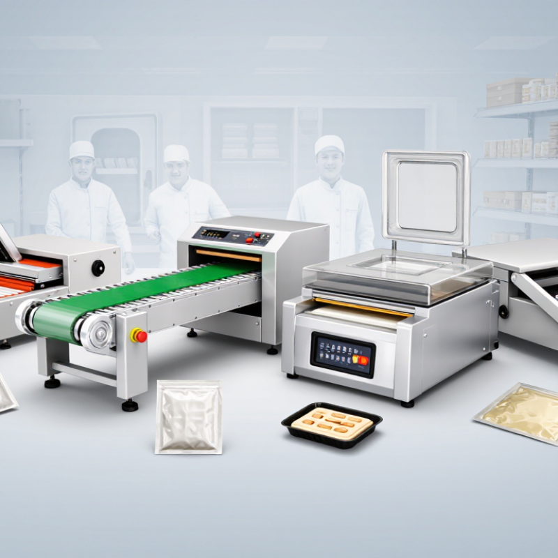 What Is the Best Food Sealing Machine for Business?