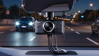 7 Tips for Choosing the Best Car Camera System?
