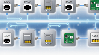 Top 10 BACnet Over Ethernet Types for Global Buyers?
