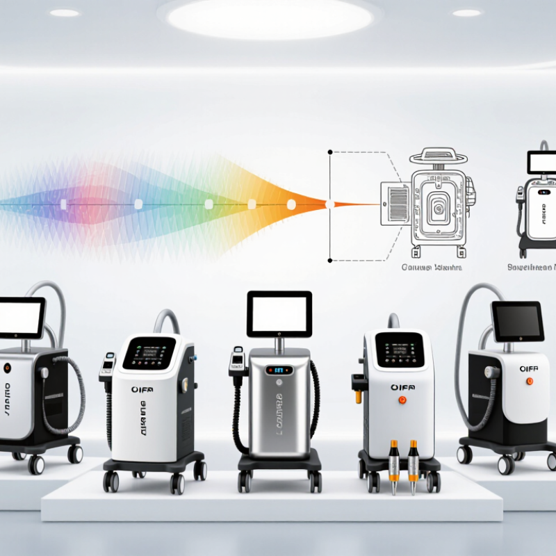 China Best HIFU Machine Which One Should You Buy?