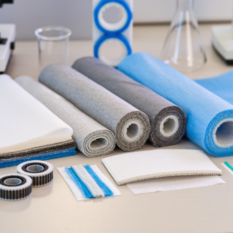 7 Tips for Choosing Filter Nonwoven Fabric?